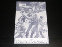 7907: Das Söldnerkommando,  Cameron Mitchell,  Jean Claude,