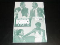 7913: King Comedy,  Jerry Lewis,  Robert DeNiro,