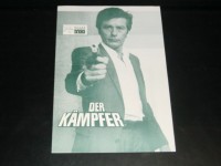 7917: Der Kämpfer, Alain Delon, Francois Perier, Pierre Mondy,