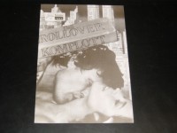 7927: Das Rollover-Komplott,  Jane Fonda,  Kris Kristofferson,