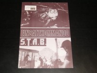 7930: Einsatzkommando S.T.A.B.  Greg Morris,  Donna Sapir,