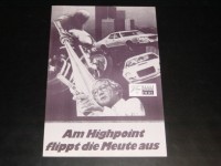 7931: Am Highpoint flippt die Meute aus,  Christopher Plummer,