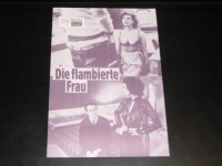 7940: Die flambierte Frau, Gudrun Landgrebe, Mathieu Carriere,