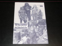 7947: Wild trieben es die alten Hunnen,  ( Castellano & Pipolo )