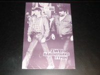 7993: Zwei bärenstarke Typen,  Bud Spencer,  Terence Hill,