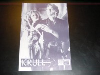 8007: Krull,  Ken Marshall,  Lysette Anthony,  Freddy Jones,