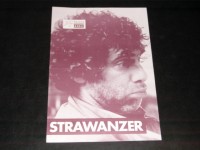 8024: Strawanzer ( Peter Patzak )  Elliott Gould,  Heinz Moog,