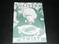 8038: Oliver Twist, George C. Scott, Richard Charles, Tim Curry,