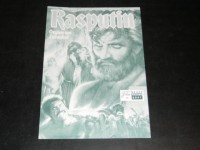 8041: Rasputin - Orgien am Zarenhof,  Alexander Conte,