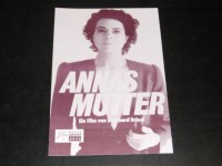 8043: Annas Mutter,  Gudrun Landgrebe,  Rolf Zacher,