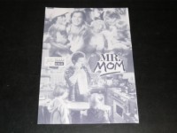 8046: Mr. Mom,  Teri Garr,  Michael Keaton,  Frederick Koehler,