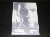 8058: Dirty Harry kommt zurück, Clint Eastwood, Sondra Locke,