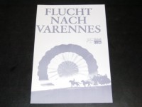 8106: Flucht nach Varennes,  M. Mastroianni,  Hanna Schygulla,