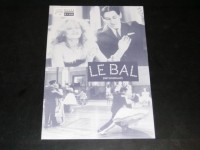 8108: Le Bal - Der Tanzpalast ( Ettore Scola )  Nani Noel,