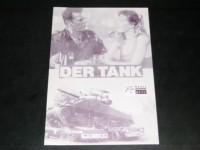 8111: Der Tank,  James Garner,  Shirley Jones,  Sandy Ward,