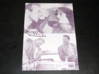 8123: Giant Killer, Bo Svenson, Fred Williamson, Vincent Conte,