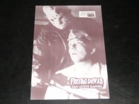 8145: Freitag der 13. - Das letzte Kapitel,  Judie Aronson,