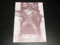 8185: Bachelor Party,  Tom Hanks,  Michael Dudikoff,