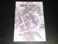 8198: Die Rote Flut,  Patrick Swayze,  Charlie Sheen,