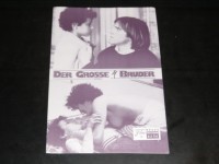 8200: Der grosse Bruder,  Gerard Depardieu,  Jean Rochefort,