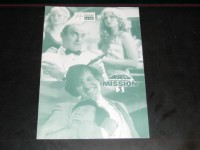 8205: Mad Mission 3,  Peter Graves,  Richard Kiel,  Silvia Chang