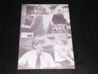 8206: Paris, Texas,  Nastassja Kinsky,  Dean Stockwell,