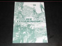 8211: Der Exterminator - 2. Teil, Robert Ginty, Deborah Geffner,