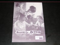 8229: Missing in Action,  Chuck Norris,  M. Emmet Walsh,