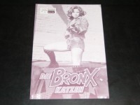 8234: Die Bronx-Katzen,  Robbie Lee,  Joanne Nail,  Monica Gail,