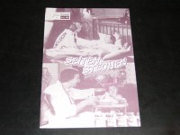 8236: Seitenstechen, Mike Krüger, Susanne Uhlen, Christian Wolff