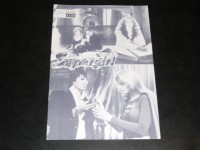 8238: Supergirl,  Faye Dunaway,  Helen Slater,  Mia Farrow,