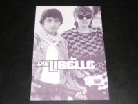 8240: Die Libelle,  Diane Keaton,  Klaus Kinski,  Yorgo Voyagis,
