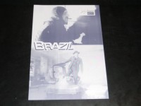8271: Brazil,  Robert de Niro,  Jonathan Pryce,  Ian Holm,