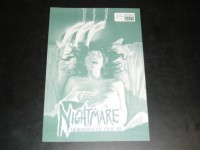 8327: Nightmare Mörderische Träume, John Saxon, Johnny Depp,