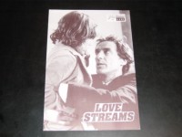 8335: Love Streams,  John Cassavetes,  Gena Rowlands,
