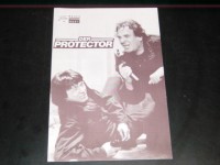 8381: Der Protector,  Jackie Chan,  Danny Aiello,  Roy Chiao,