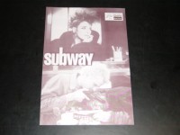 8400: Subway,  Isabelle Adjani,  Christopher Lambert,