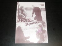 8403: Agnes - Engel im Feuer,  Jane Fonda,  Anne Bancroft,