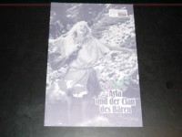 8422: Ayla und der Clan des Bären ( Chapman )  Daryl Hannah,