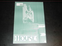 8433: House  ( Steve Miner )  William Katt,  George Wendt,