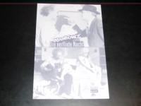 8449: Die verflixte Nacht - Insignificance,  Tony Curtis,