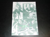 8476: Nummer 5 lebt !  Ally Sheedy,  Steve Guttenberg,
