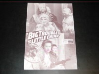 8486: Big Trouble in Little China ( John Carpenter ) Kurt Russel