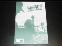8496: Das Haus der Verfluchten, Christine Nagy, Rossano Brazzi,