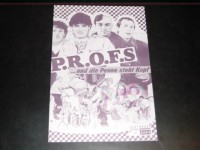 8498: P.R.O.F.S. - und die Penne steht Kopf,  Patrick Bruel,