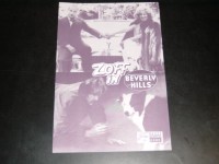 8503: Zoff in Beverly Hills,  Nick Nolte,  Bette Midler,