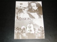 8515: Mission,  Robert de Niro,  Jeremy Irons,  Liam Neeson,