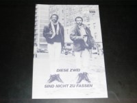 8517: Diese 2 sind nicht zu fassen, Gregory Hines, Billy Crystal