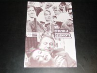 8524: Die offizielle Geschichte, Hector Altiero, Norma Aleandro,