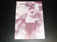 8539: Der schwarze Tanner, Otto Mächtliger, Dietmar Schönherr,